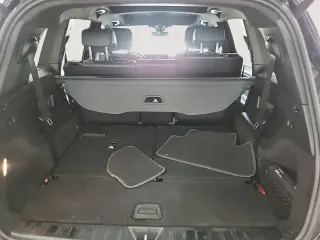 Mercedes-Benz GLB 2021 GLB 250 4 SUV