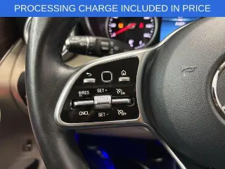 Mercedes-Benz GLC 2021 AWD GLC 300 4MATIC 4dr SUV