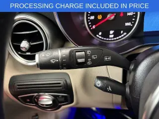 Mercedes-Benz GLC 2021 AWD GLC 300 4MATIC 4dr SUV