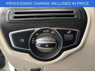 Mercedes-Benz GLC 2021 AWD GLC 300 4MATIC 4dr SUV