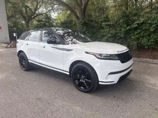 Land Rover Range Rover Velar 2020 AWD P250 S 4dr SUV