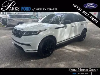 Land Rover Range Rover Velar 2020 AWD P250 S 4dr SUV