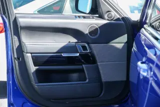 Land Rover Range Rover Sport 2019 AWD SVR 4dr SUV