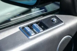 Land Rover Range Rover Sport 2019 AWD SVR 4dr SUV