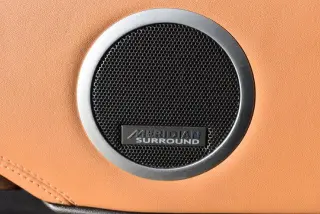 Land Rover Discovery 2018 AWD HSE Luxury 4puertas SUV