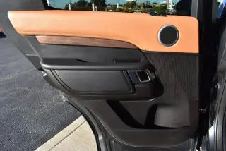 Land Rover Discovery 2018 AWD HSE Luxury 4puertas SUV
