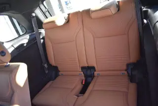 Land Rover Discovery 2018 AWD HSE Luxury 4puertas SUV
