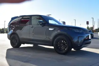 Land Rover Discovery 2018 AWD HSE Luxury 4puertas SUV