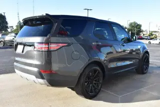 Land Rover Discovery 2018 AWD HSE Luxury 4puertas SUV