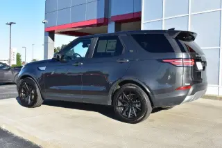Land Rover Discovery 2018 AWD HSE Luxury 4puertas SUV