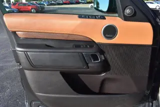 Land Rover Discovery 2018 AWD HSE Luxury 4puertas SUV