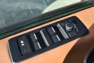 Land Rover Discovery 2018 AWD HSE Luxury 4puertas SUV