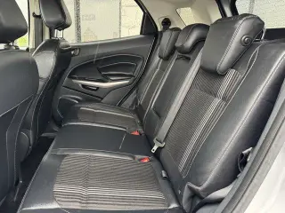 Ford EcoSport 2022 AWD SES 4dr Crossover