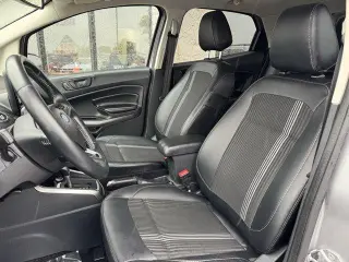 Ford EcoSport 2022 AWD SES 4dr Crossover