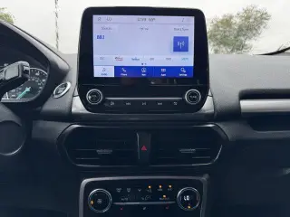 Ford EcoSport 2022 AWD SES 4dr Crossover