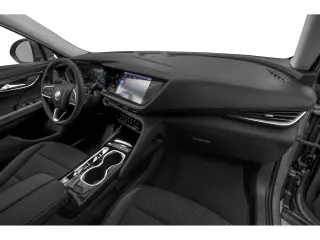 Buick Envision 2021 Essence 4dr Crossover