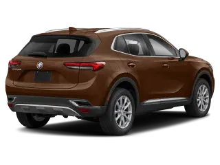 Buick Envision 2021 Essence 4dr Crossover