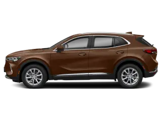 Buick Envision 2021 Essence 4dr Crossover
