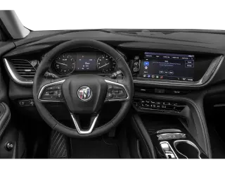 Buick Envision 2021 Essence 4dr Crossover