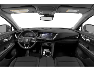 Buick Envision 2021 Essence 4dr Crossover