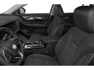 Buick Envision 2021 Essence 4dr Crossover