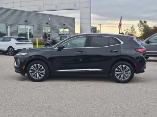 Buick Envision 2024 AWD Preferred 4dr Crossover