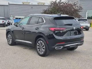 Buick Envision 2024 AWD Preferred 4dr Crossover