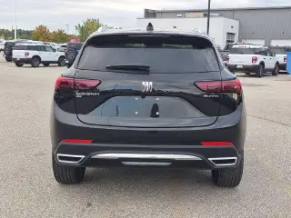 Buick Envision 2024 AWD Preferred 4dr Crossover