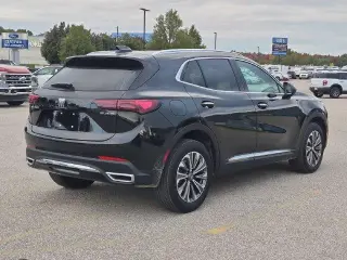 Buick Envision 2024 AWD Preferred 4dr Crossover