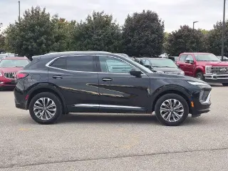 Buick Envision 2024 AWD Preferred 4dr Crossover