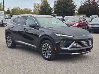 Buick Envision 2024 AWD Preferred 4dr Crossover