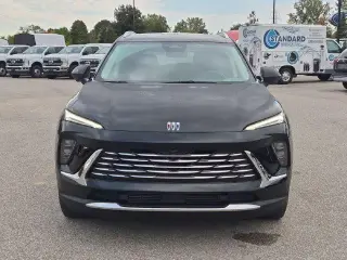 Buick Envision 2024 AWD Preferred 4dr Crossover