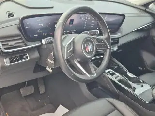 Buick Envision 2024 AWD Preferred 4dr Crossover