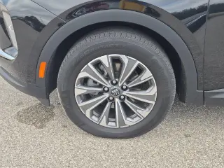 Buick Envision 2024 AWD Preferred 4dr Crossover