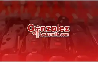 Gonzalez Locksmith