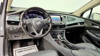 Buick Envision 2020 Essence 4dr Crossover