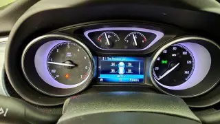Buick Envision 2020 Essence 4dr Crossover
