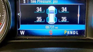 Buick Envision 2020 Essence 4dr Crossover