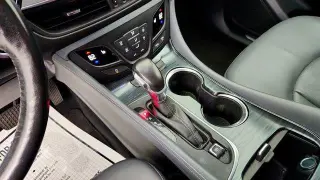 Buick Envision 2020 Essence 4dr Crossover