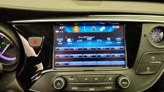 Buick Envision 2020 Essence 4dr Crossover