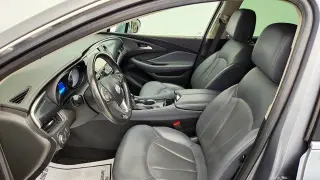 Buick Envision 2020 Essence 4dr Crossover