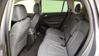 Buick Envision 2020 Essence 4dr Crossover