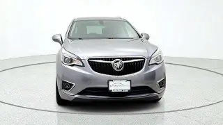 Buick Envision 2020 Essence 4dr Crossover