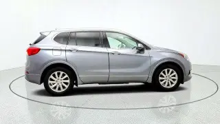 Buick Envision 2020 Essence 4dr Crossover
