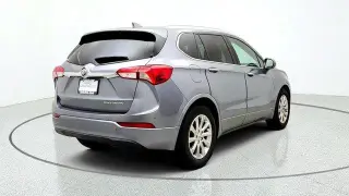Buick Envision 2020 Essence 4dr Crossover