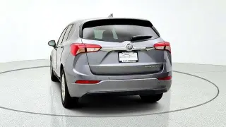 Buick Envision 2020 Essence 4dr Crossover