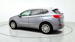 Buick Envision 2020 Essence 4dr Crossover