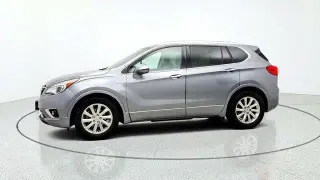 Buick Envision 2020 Essence 4dr Crossover