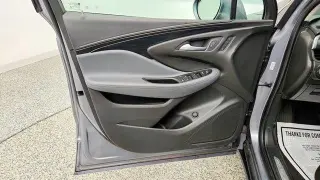 Buick Envision 2020 Essence 4dr Crossover