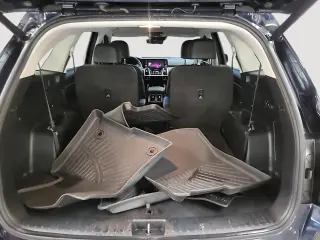 Kia Sorento Híbrido 2024 AWD EX 4dr SUV